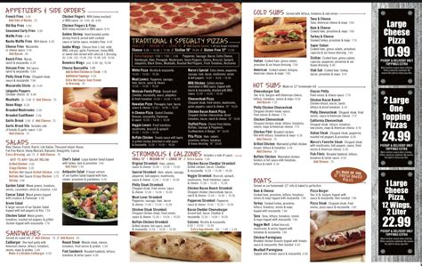 Marcos york pa - MARCO'S PIZZA, York - 2150 White St - Menu, Prices & Restaurant Reviews - Tripadvisor. Marco's Pizza. Unclaimed. Review. …